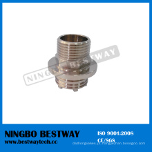 Ningbo Bestway Latão Extensão Mamilo Venda Quente no Mercado (BW-837)